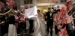 Arlington Hall Dallas Wedding Video